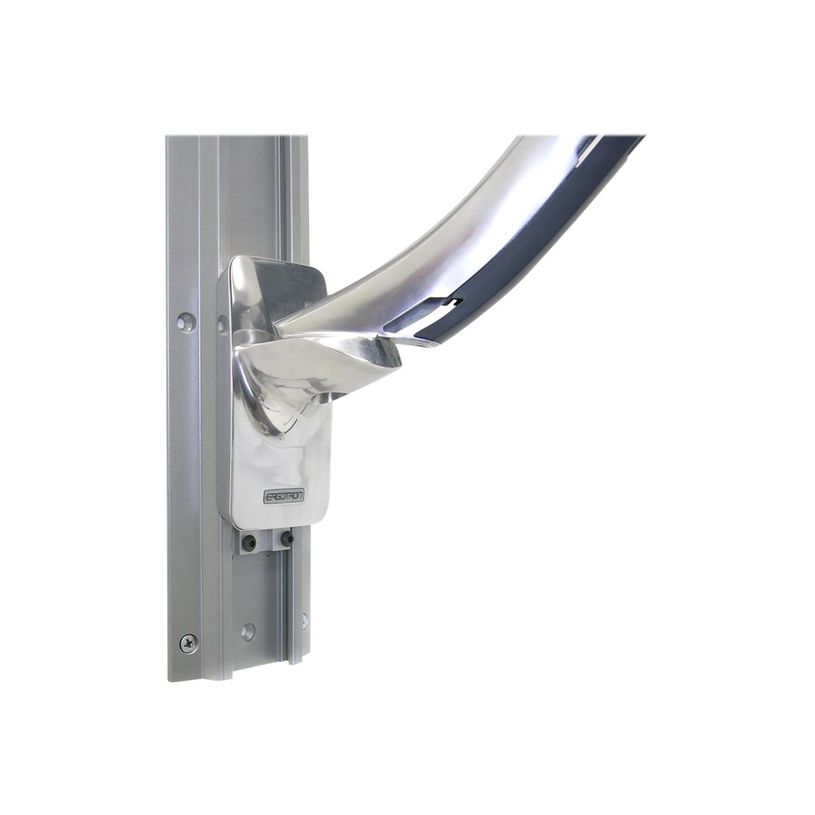 0698833010466-Ergotron MX - Bras de support mural pour écran jusqu'à 42" - aluminium-P_405143781_4-3