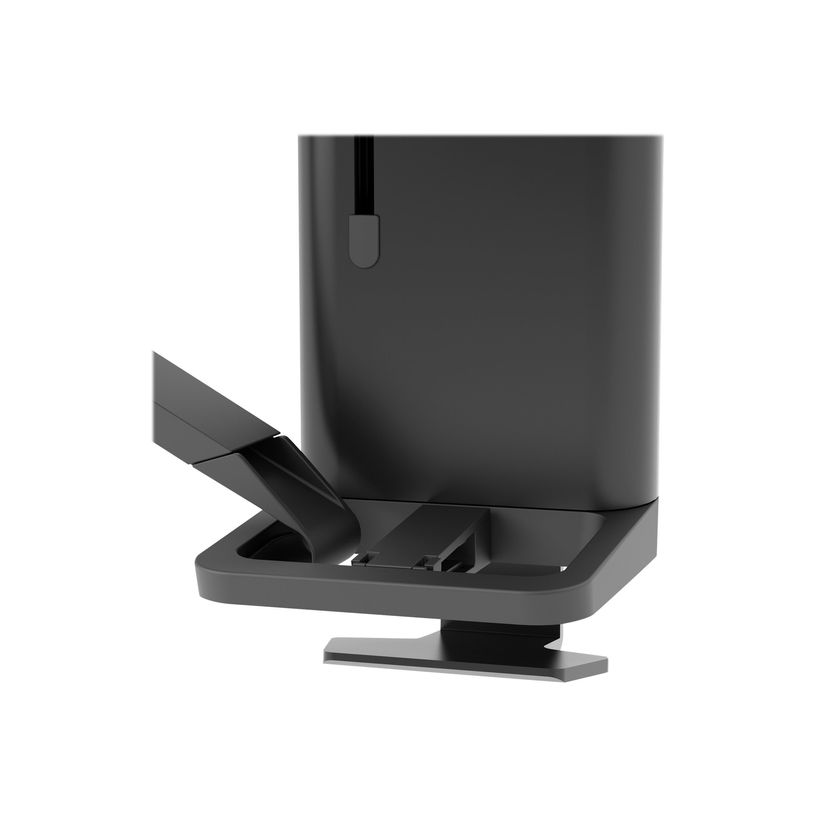 0698833083132-Ergotron TRACE - composant de montage - profil mince - pour moniteur - noir mat-P_405143786_1-0