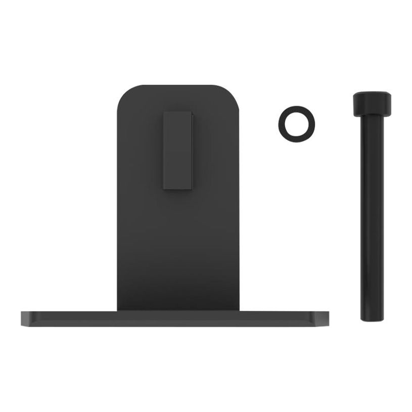 0698833083132-Ergotron TRACE - composant de montage - profil mince - pour moniteur - noir mat-P_405143786_2-1