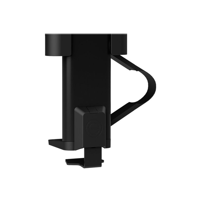 0698833083132-Ergotron TRACE - composant de montage - profil mince - pour moniteur - noir mat-P_405143786_3-2