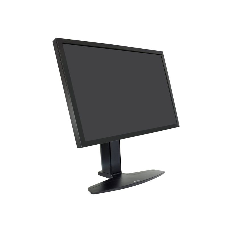 0698833011692-Ergotron Neo-Flex - pied - pour Écran LCD - noir-P_405143801_3-2
