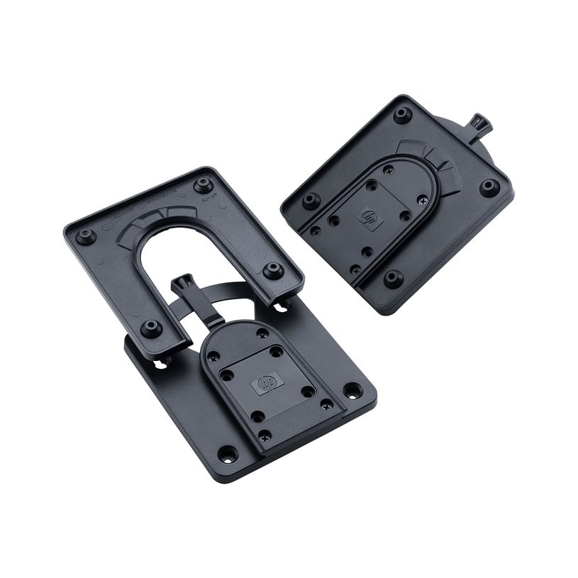 0193808434716-HP Quick Release Bracket 2 -  Support de montage mural de l'écran HP34-P_405143815_1-0