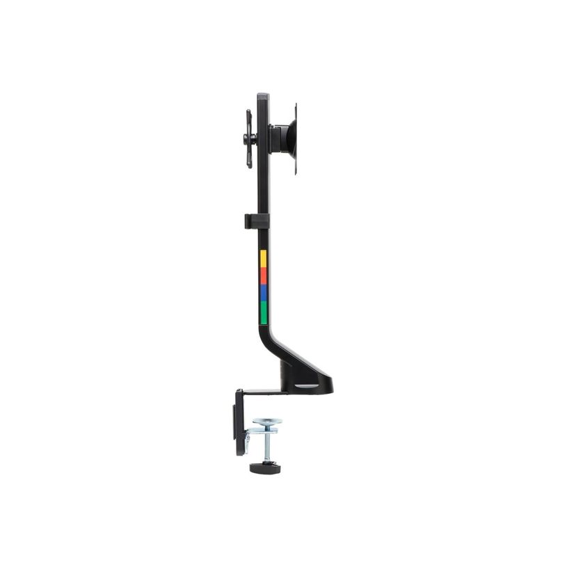 0085896555124-Kensington SmartFit Space-Saving  - Support pour écran jusqu'à 32"-P_405143819_4-3