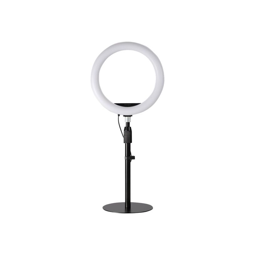 0085896876519-Kensington A1010 - Pied telescopique pour microphone/webcam/lumiere ProVC-P_405143821_11-15