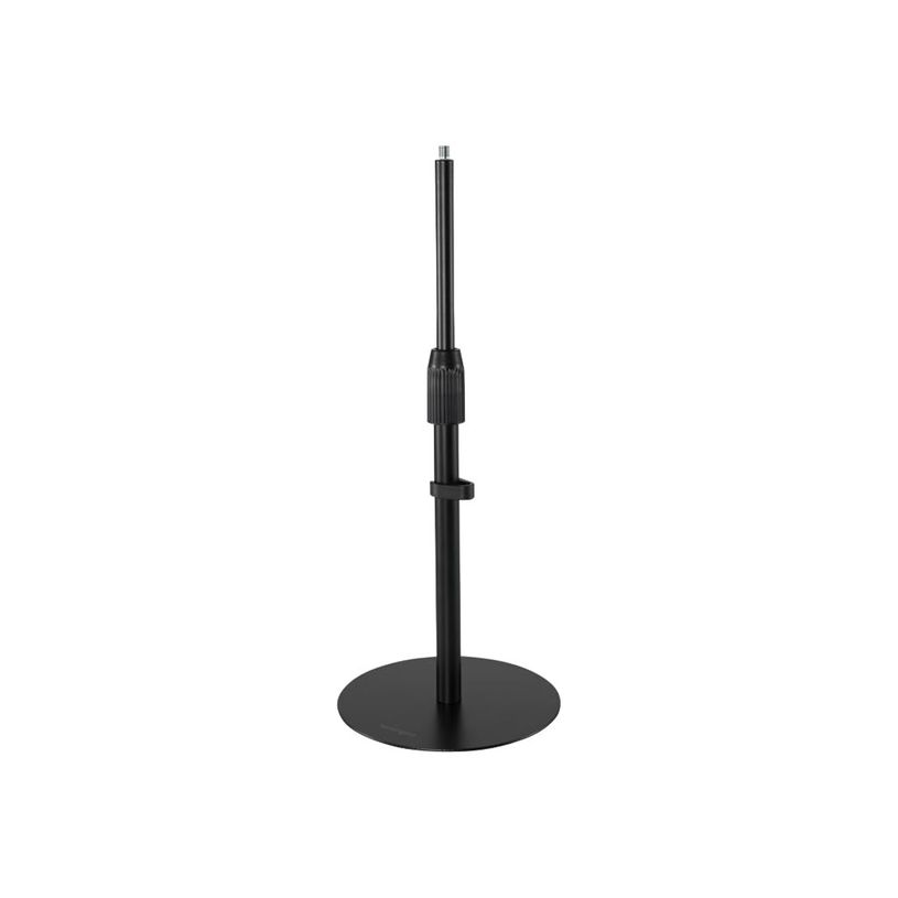 0085896876519-Kensington A1010 - Pied telescopique pour microphone/webcam/lumiere ProVC-P_405143821_18-1