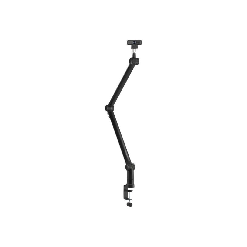 0085896876526-Kensington A1020 - Bras articule pour microphone/webcam/lumiere ProVC-P_405143822_7-1