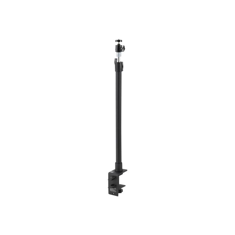 0085896876540-Kensington A1000 - Pied telescopique pour microphone/webcam/lumiere ProVC-P_405143823_3-2
