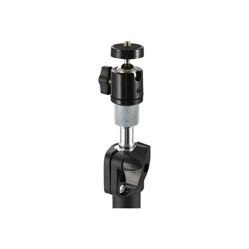 0085896876540-Kensington A1000 - Pied telescopique pour microphone/webcam/lumiere ProVC-P_405143823_6-5