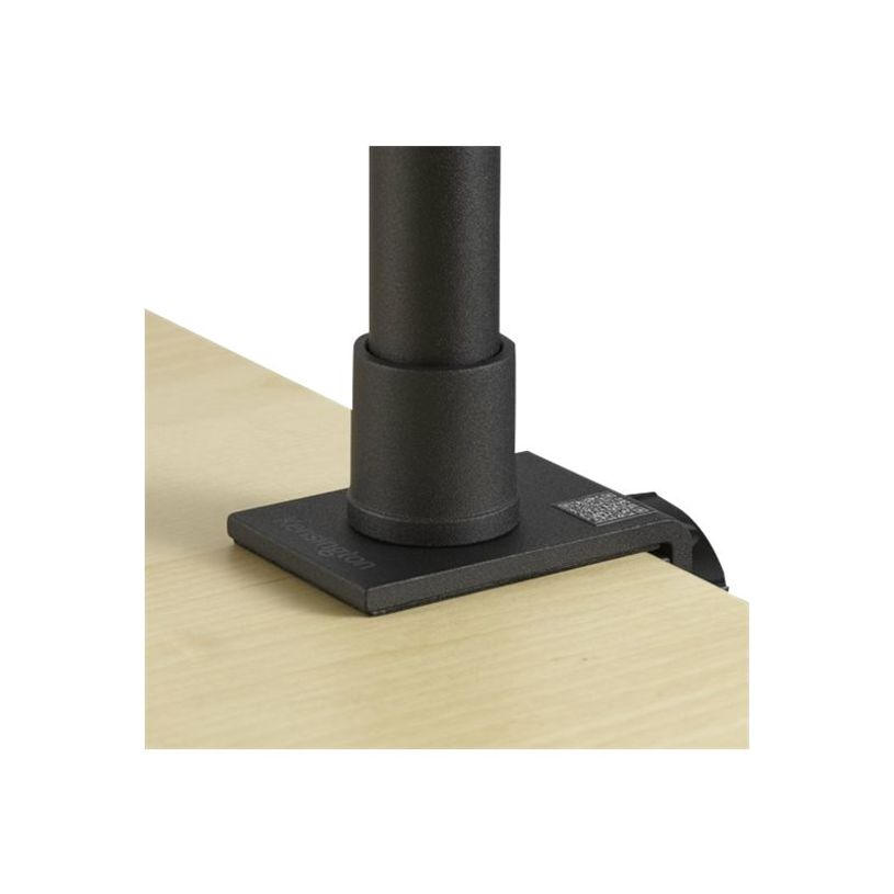 0085896876540-Kensington A1000 - Pied telescopique pour microphone/webcam/lumiere ProVC-P_405143823_7-6