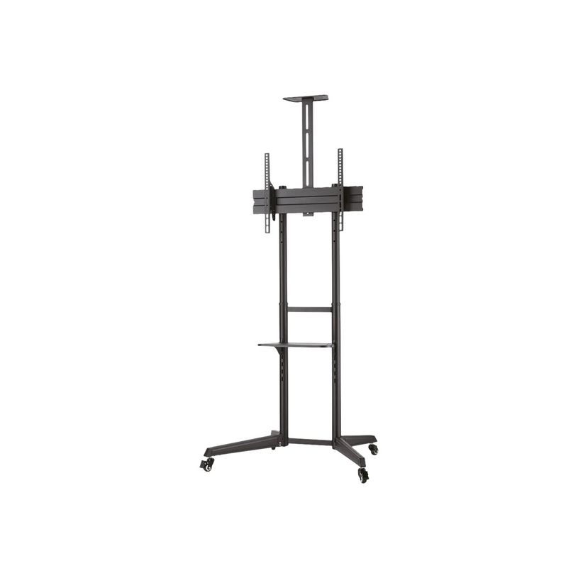 8717371449285-Neomounts by Newstar FL50-550BL1 - Pied mobile pour écran 128,5 - 145cm - hauteur ajustab-P_405143830_8-1