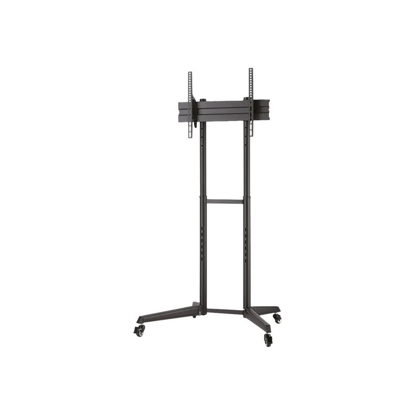 8717371449278-Neomounts by Newstar FL50-540BL1 - Pied mobile pour écran 128,5 - 145cm - hauteur ajustab-P_405143833_3-1
