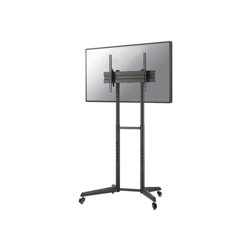 8717371449278-Neomounts by Newstar FL50-540BL1 - Pied mobile pour écran 128,5 - 145cm - hauteur ajustab-P_405143833_4-2