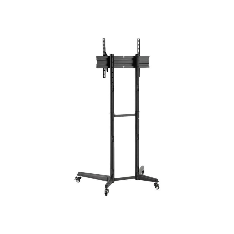 8717371449278-Neomounts by Newstar FL50-540BL1 - Pied mobile pour écran 128,5 - 145cm - hauteur ajustab-P_405143833_7-5