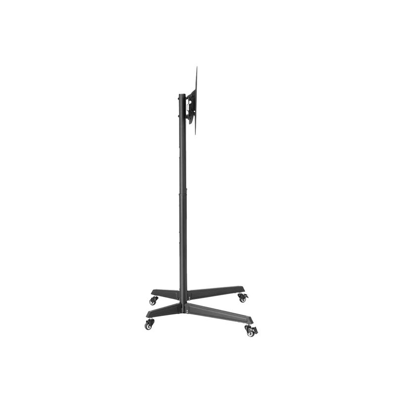 8717371449278-Neomounts by Newstar FL50-540BL1 - Pied mobile pour écran 128,5 - 145cm - hauteur ajustab-P_405143833_8-6