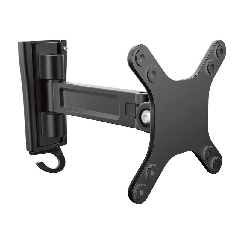 0065030870306-StarTech.com - Support de fixation murale pour écran jusqu'à 27" - noir-P_405143837_1-0