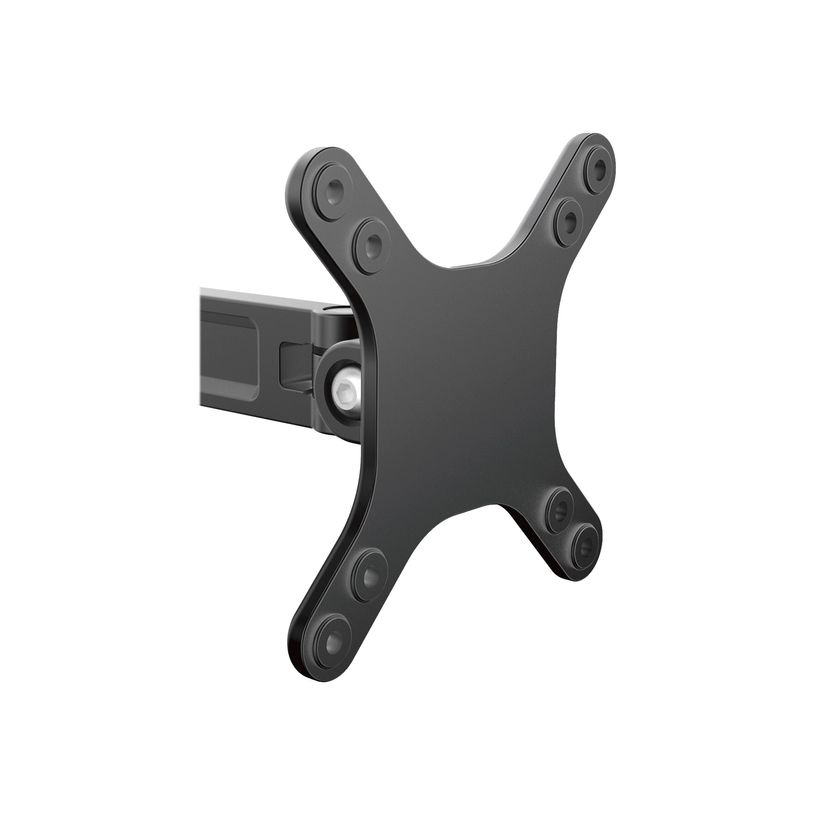 0065030870306-StarTech.com - Support de fixation murale pour écran jusqu'à 27" - noir-P_405143837_3-2