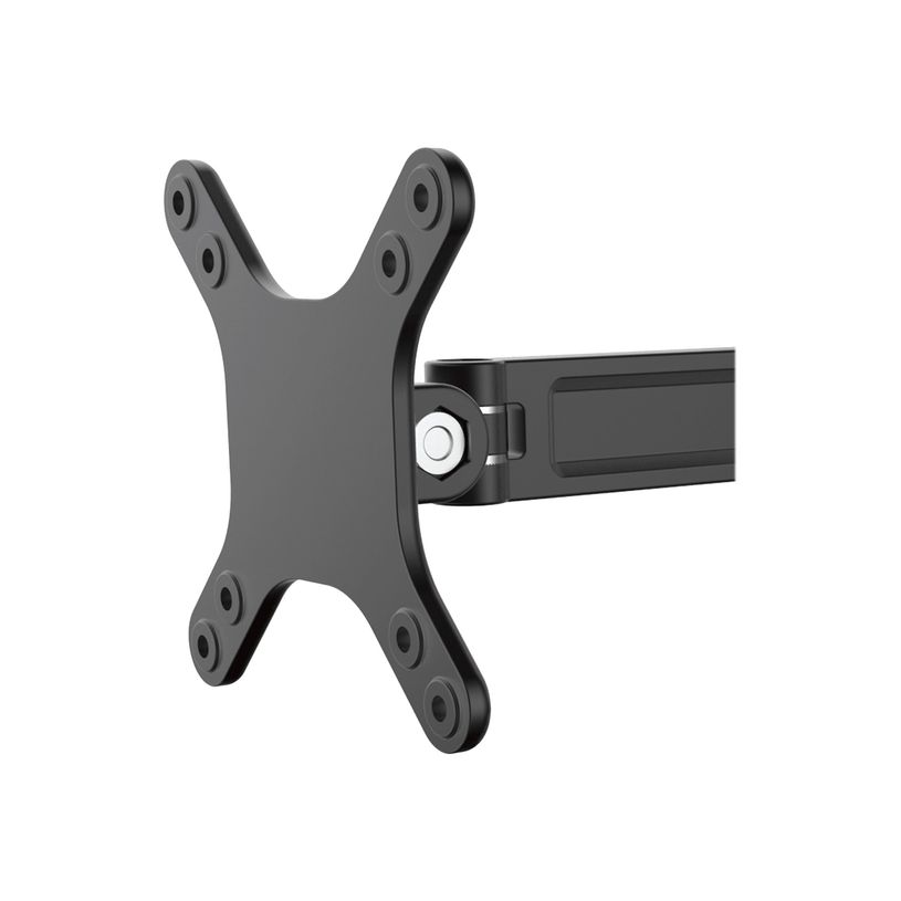 0065030870306-StarTech.com - Support de fixation murale pour écran jusqu'à 27" - noir-P_405143837_5-4