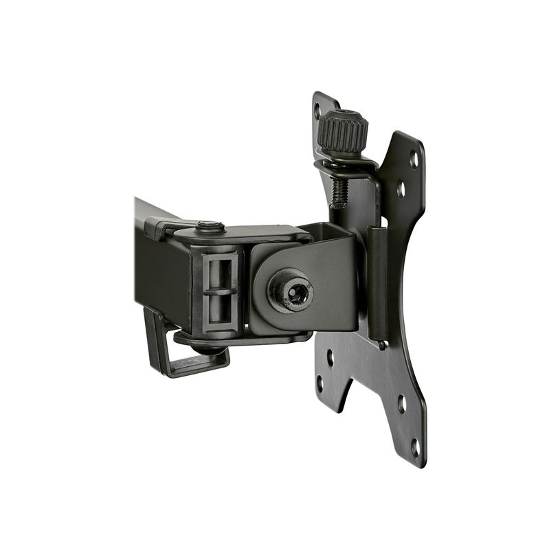 0065030884150-StarTech.com - Bras support pour 2 écrans jusqu'à 32" - fixation pince - noir-P_405143840_11-8
