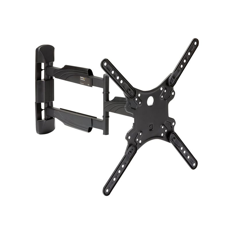 0065030870375-StarTech.com - Support de fixation murale pour écran 32"-55" - noir-P_405143841_5-0