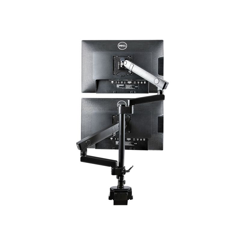 0065030892537-StarTech.com ARMDUALPIVOT - Bras support pour 2 écrans jusqu'à 32" - fixation pince - n-P_405143846_2-13
