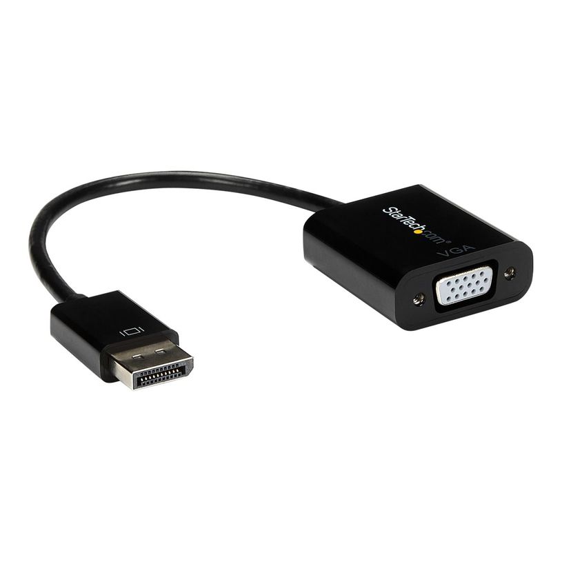 0065030887793-StarTech.com - adaptateur vidéo - DisplayPort vers VGA-P_405143848_3-2