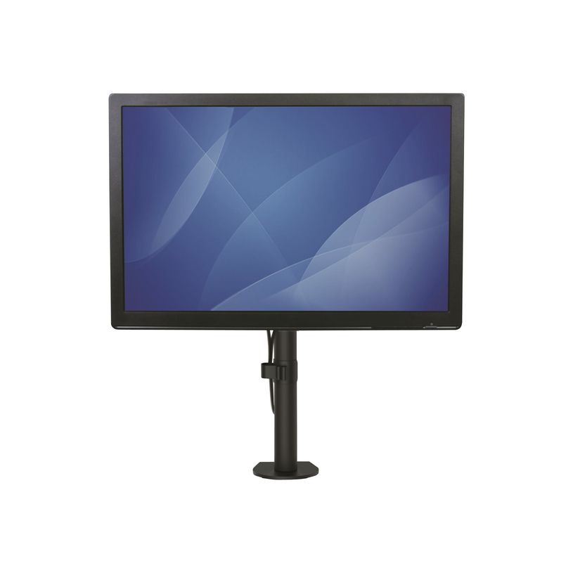 0065030870160-StarTech.com - Pied avec support de fixation pour écran jusqu'à 32" - noir-P_405143849_4-3