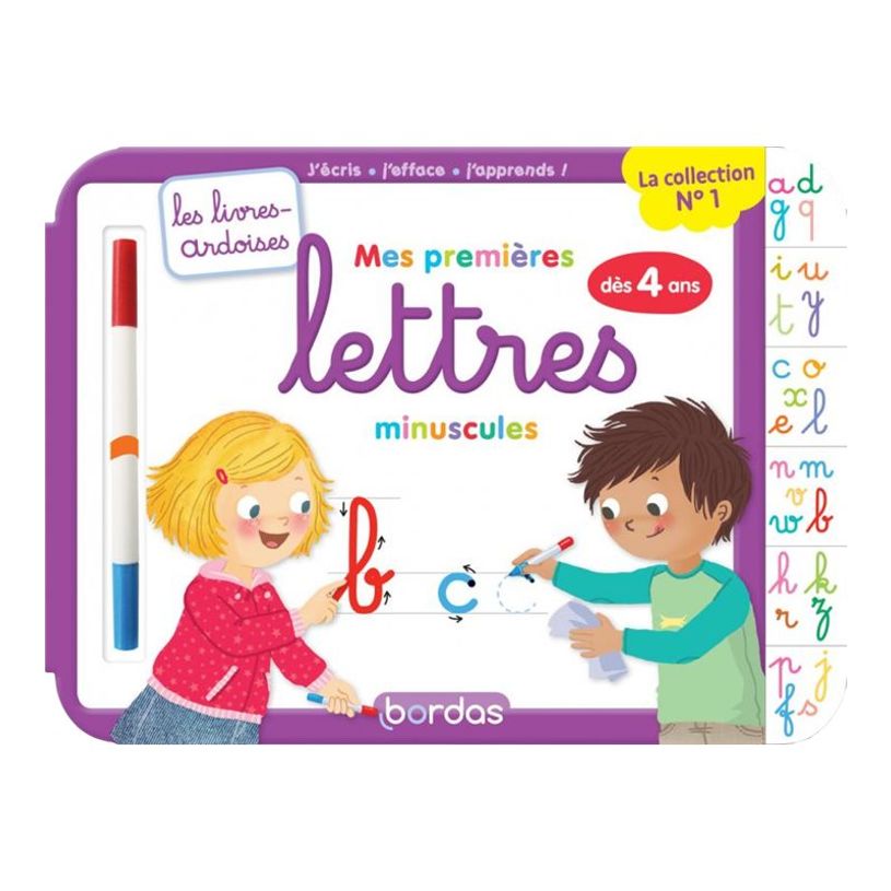 9782047401248-Mes premiers livres à colorier - Lettres minuscules -P_405143876_1-0
