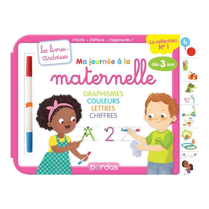9782047401279-Mes premiers livres à colorier - Maternelle -P_405143879_1-0