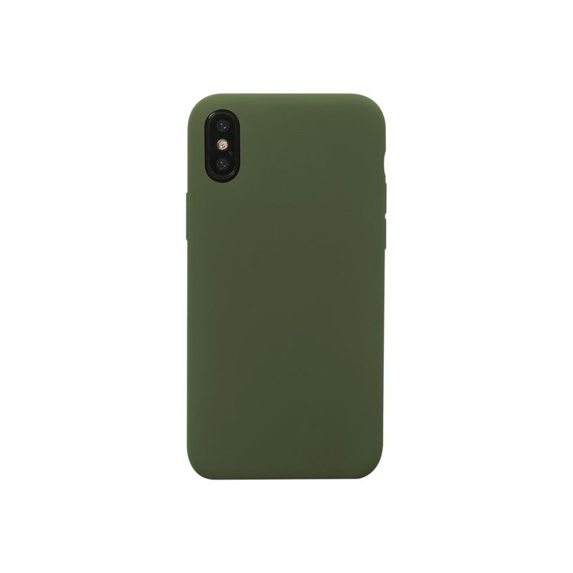 3571211425892-Bigben Connected - Coque de protection pour iPhone X/XS - kaki-P_405143916_1-0