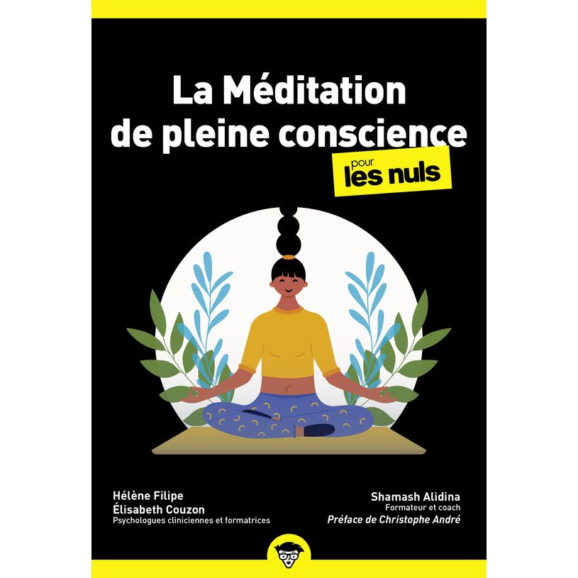 9782412064757-Méditation de pleine conscience Poche Pour les Nuls, 2ème édition-P_405143994_1-0