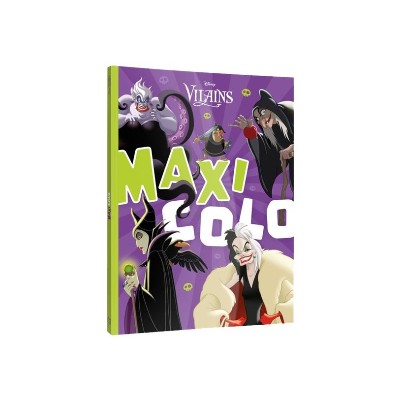 9782017146438-Disney Maxi Colo - Vilains - livre à colorier-P_405144040_1-0