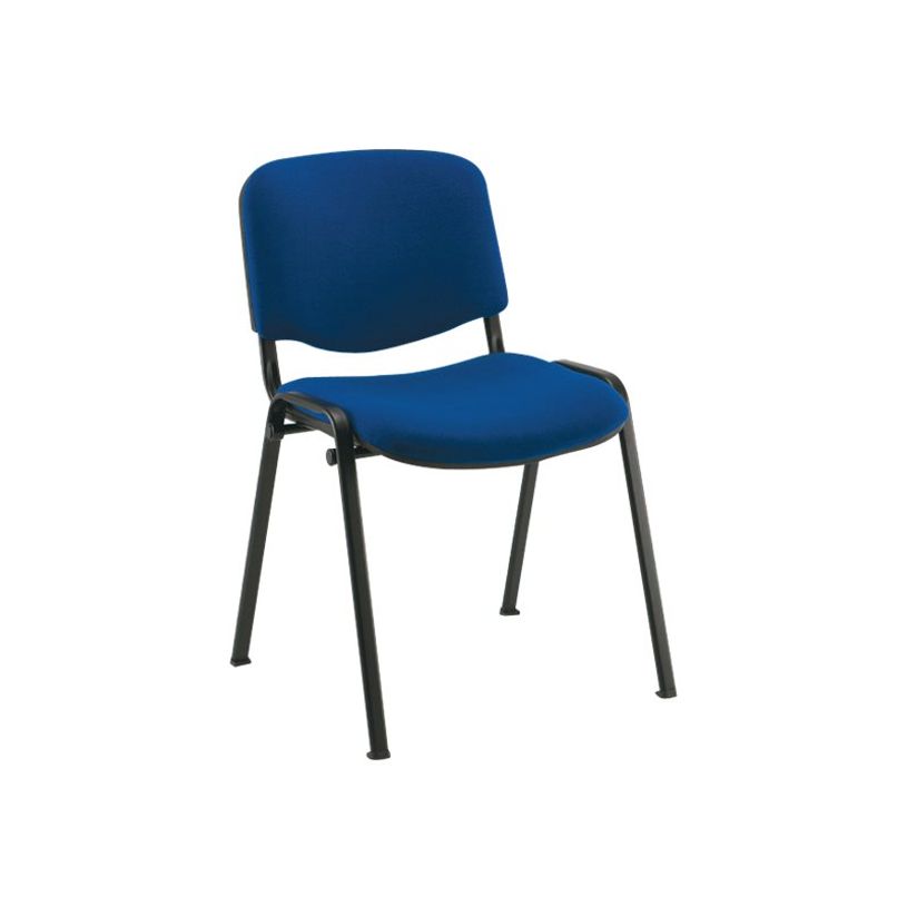 0404051443388-Lot de 4 chaises VISITEUR - bleu-P_405144338_1-0