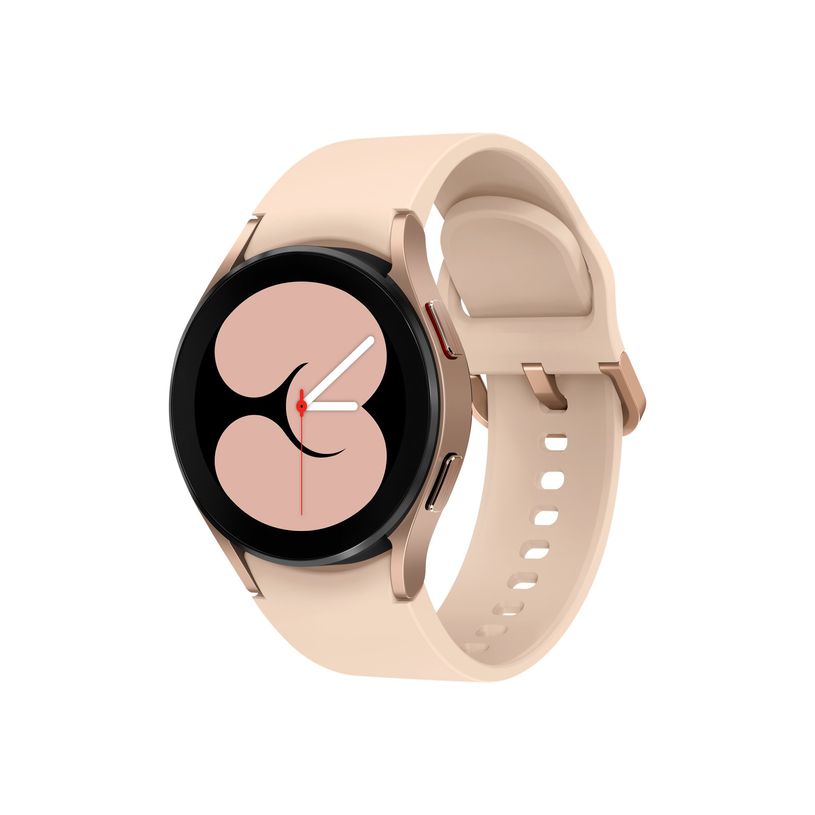 8806092607224-Samsung Galaxy Watch4 - Montre connectée 40mm - rose - 16 Go-P_405144459_1-0