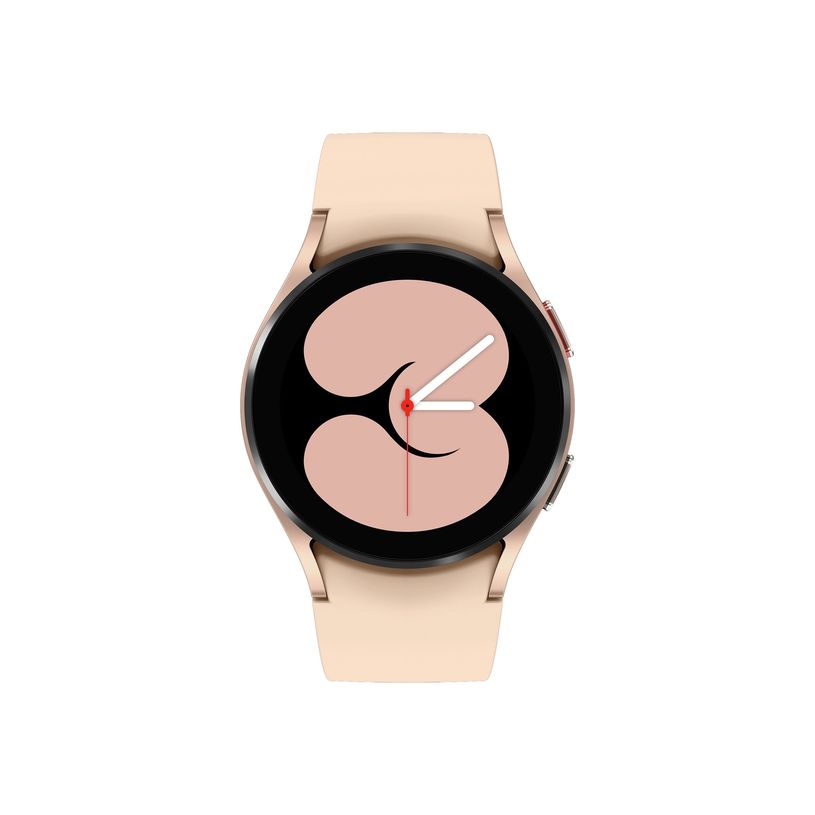 8806092607224-Samsung Galaxy Watch4 - Montre connectée 40mm - rose - 16 Go-P_405144459_2-1