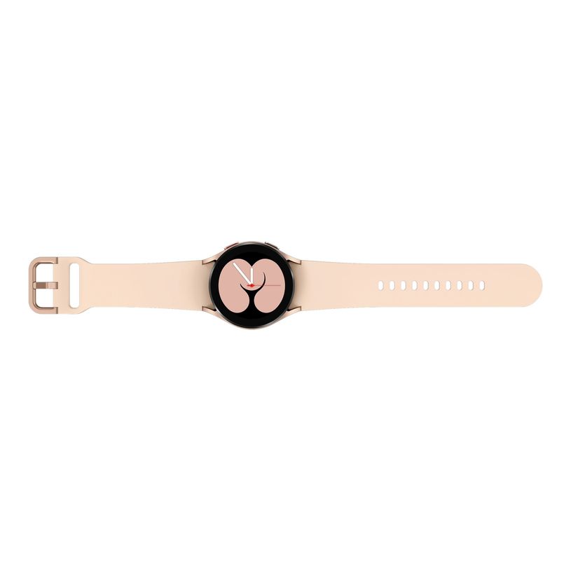 8806092607224-Samsung Galaxy Watch4 - Montre connectée 40mm - rose - 16 Go-P_405144459_3-2