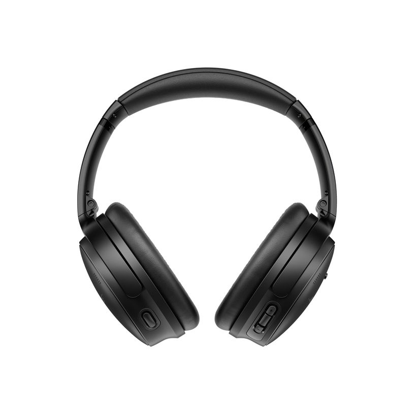 404051445023-Bose QuietComfort 45 - Casque sans fil avec micro - noir-P_405144502_4-3