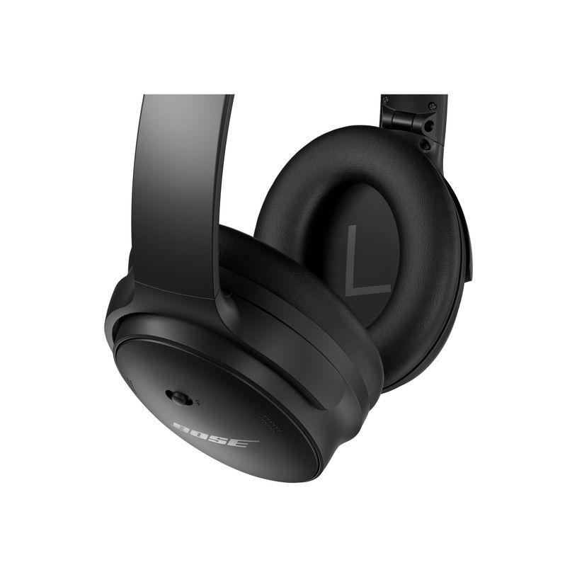 404051445023-Bose QuietComfort 45 - Casque sans fil avec micro - noir-P_405144502_5-4