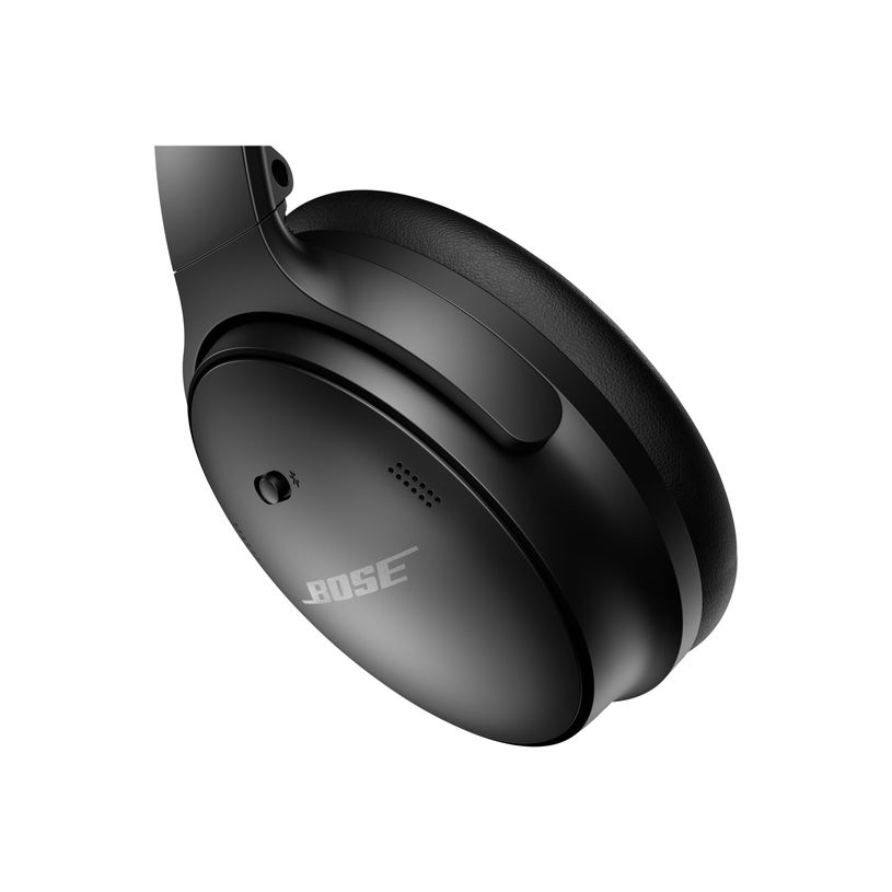 404051445023-Bose QuietComfort 45 - Casque sans fil avec micro - noir-P_405144502_6-5