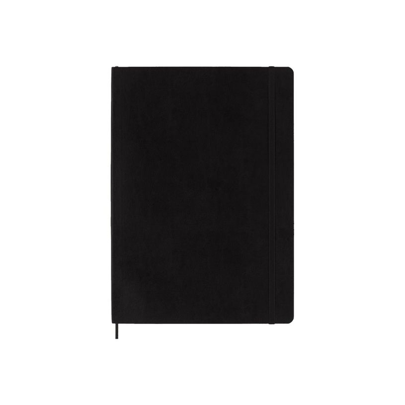 8053853602879-Moleskine Classic - cahier de notes - A4 (21x29,7 cm) - petit carreaux - noir-P_405145217_4-0
