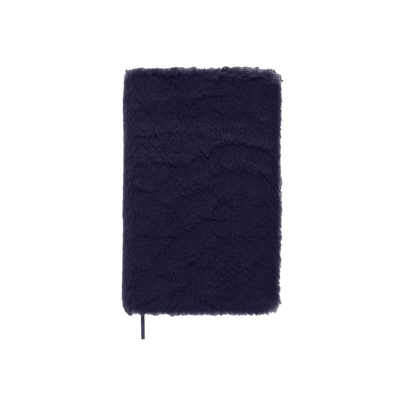 8056598855371-Moleskine - cahier de notes - 13 x 21 cm - 176 pages - ligné - bleu-P_405145274_4-0