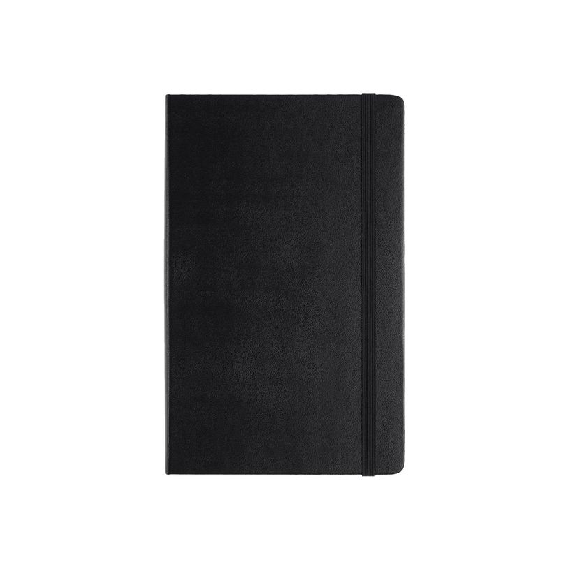 9788862933094-Moleskine Art Collection Japanese - album - 13 x 21 cm - noir-P_405145291_2-0