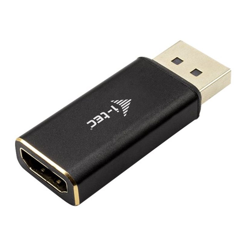 8595611703737-i-Tec - Adaptateur vidéo - DisplayPort pour HDMI - support 4K-P_405145411_1-0