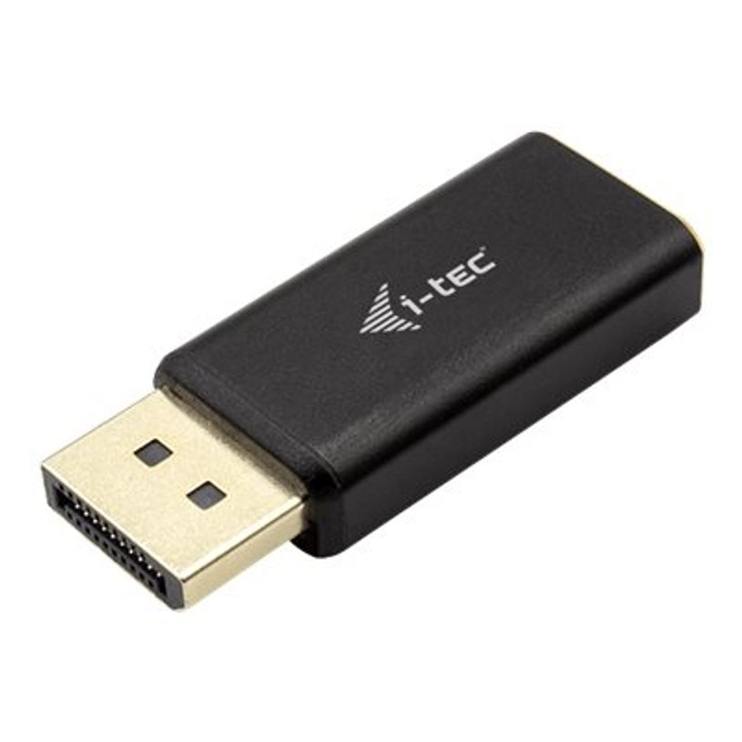 8595611703737-i-Tec - Adaptateur vidéo - DisplayPort pour HDMI - support 4K-P_405145411_2-1