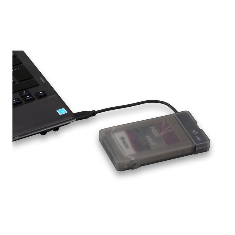 8595611701153-i-Tec MySafe Advance - Boitier externe pour disque dur 2.5" - USB 3.0 - noir-P_405145420_3-4