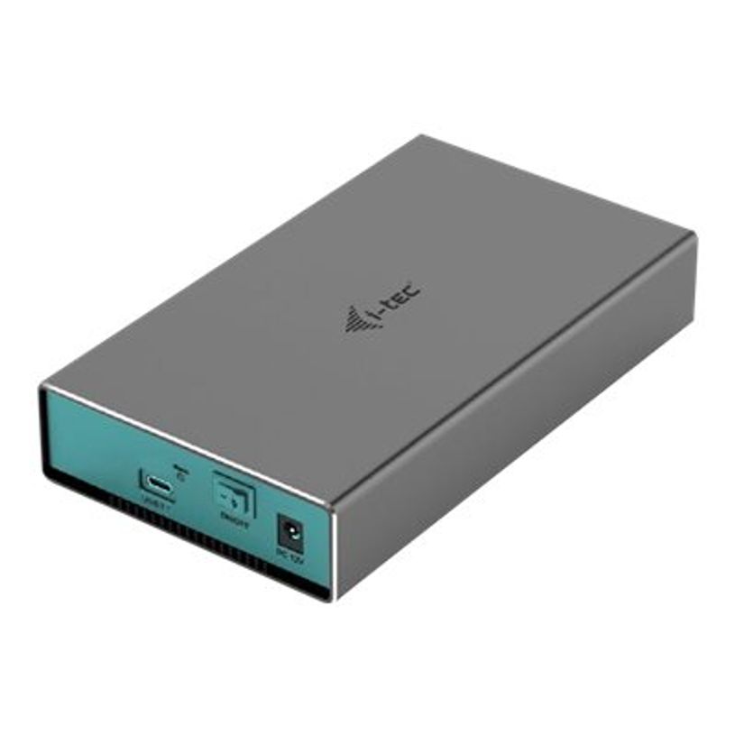 8595611702471-i-Tec MySafe - Boitier externe - 3.5" - SATA 6Gb/s - USB-C-P_405145425_4-2