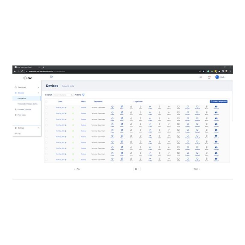 8595611705540-i-tec Remote Management - Version boîte - Linux, Win, Mac, Android, Chrome OS - anglais --P_405145427_3-2