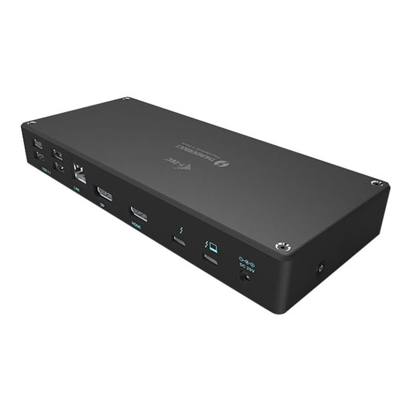 8595611703690-i-Tec Thunderbolt 3 - station d'accueil - USB-C 3.1 / Thunderbolt 3 - HDMI, DP - GigE-P_405145432_2-0