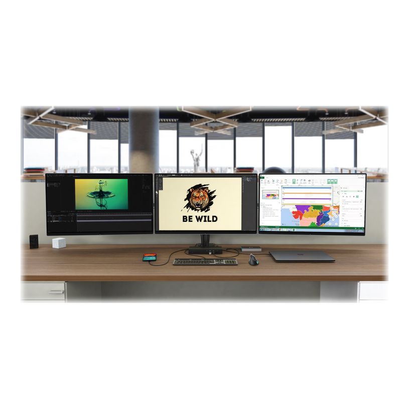 8595611703690-i-Tec Thunderbolt 3 - station d'accueil - USB-C 3.1 / Thunderbolt 3 - HDMI, DP - GigE-P_405145432_5-3