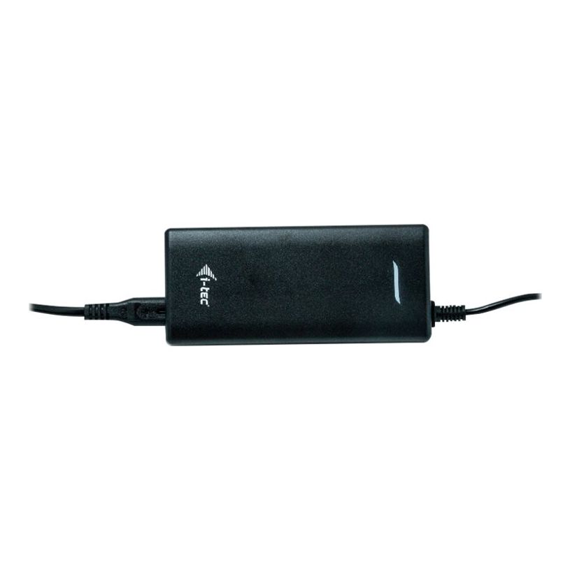 8595611702921-i-Tec - Chargeur secteur pour smartphone et tablette - 2 USB - noir-P_405145438_4-2