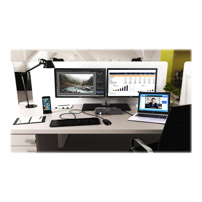 8595611702051-i-Tec - Station d'accueil - USB-C - GigE - Europe-P_405145446_6-4